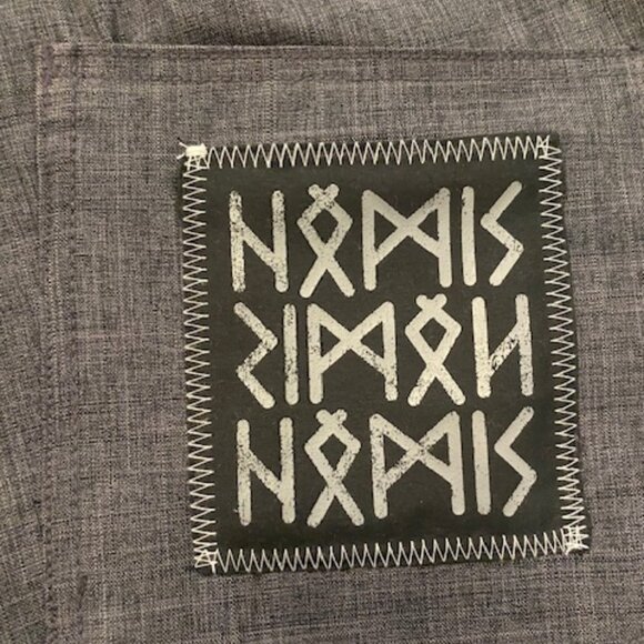 Nomis Grey Womens Snow/ Ski Pants Size XL NWOT - Picture 10 of 13